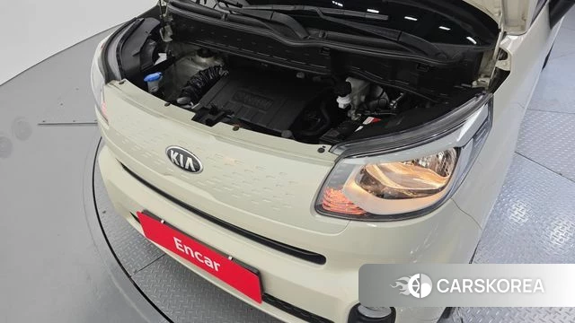 Kia The New Ray id 4445963 из Кореи 16