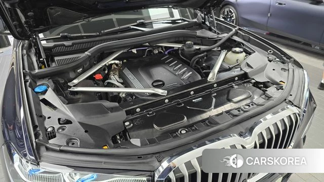 BMW X7 (G07) id 4731242 из Кореи 16