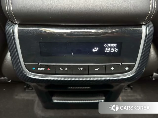 GAC Trumpchi Trumpchi GS8 id 3908551 из Китая 12