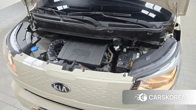 Kia The New Ray id 3059832 из Кореи 16