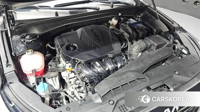Kia K8 id 4726528 из Кореи 16