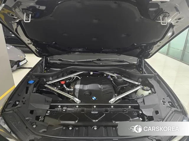 BMW X6 (G06) id 3757718 из Кореи 16