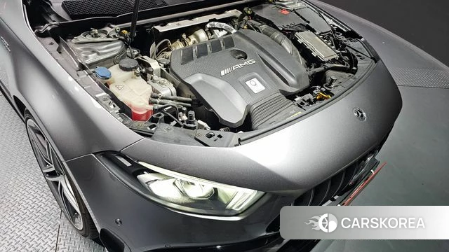 Mercedes-Benz A-Class W177 id 3878581 из Кореи 16