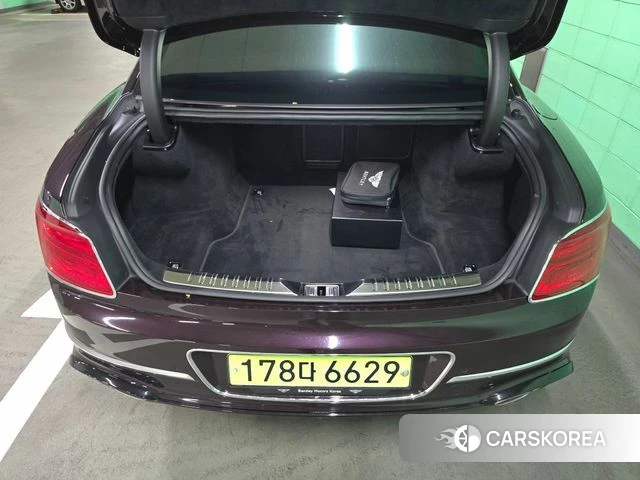 Bentley Flying Spur 3rd Generation id 4623324 из Кореи 16