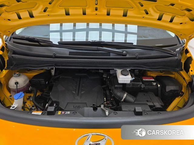 Hyundai Staria id 4550051 из Кореи 16