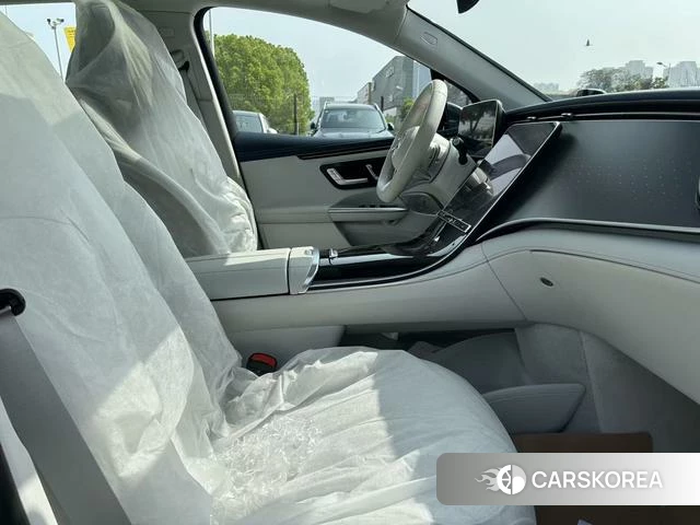 Mercedes-Benz EQE SUV id 3920768 из Китая 13