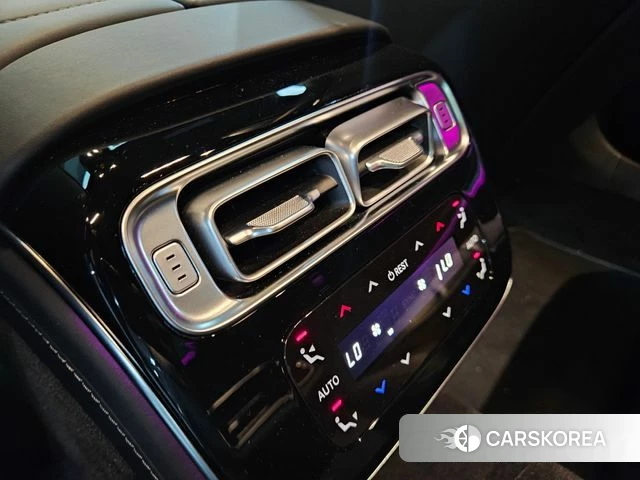 Mercedes-Benz S-Class W223 id 4657356 из Кореи 10