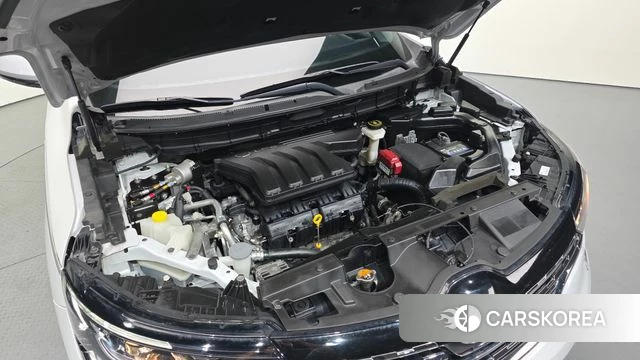 Renault Korea (Samsung) The New QM6 id 4317584 из Кореи 16