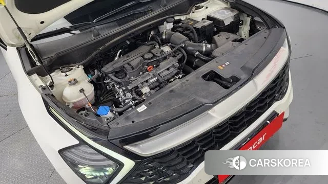 Kia Sportage 5th Generation id 2998232 из Кореи 16