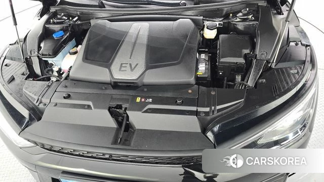 Kia EV6 id 3941026 из Кореи 16