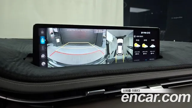 Genesis GV70 id 2672476 из Кореи 16