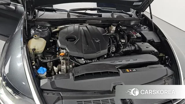 Hyundai Sonata (DN8) id 3718176 из Кореи 16