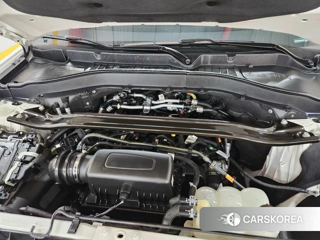 Ford Explorer 6th Generation id 4224165 из Кореи 16