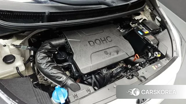 Kia All New Morning (JA) id 3444792 из Кореи 16