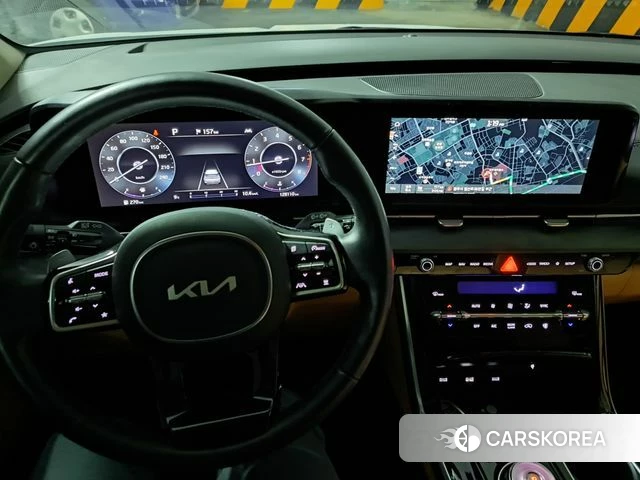 Kia Carnival 4th generation id 3805904 из Кореи 14