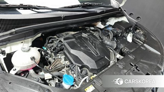 Kia Carnival 4th generation id 3842103 из Кореи 16