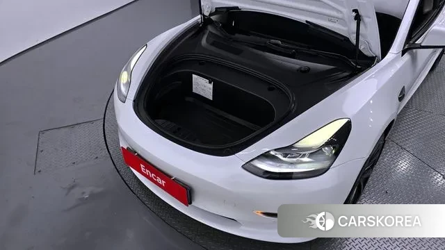 Tesla Model 3 id 2989782 из Кореи 16