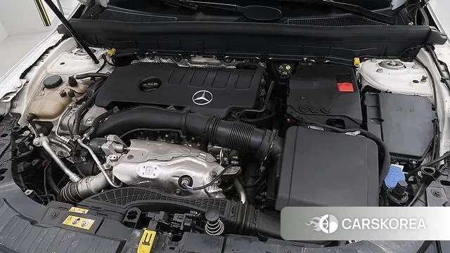 Mercedes-Benz GLB-Class X247 id 3438793 из Кореи 16