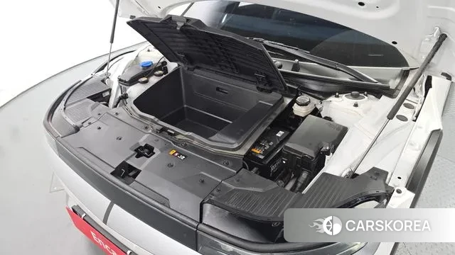 Hyundai Ionic 5 id 3059440 из Кореи 16