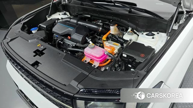 Hyundai Santa Fe (MX5) id 4201081 из Кореи 30