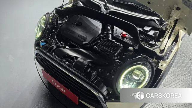 Mini Cooper id 3666247 из Кореи 16