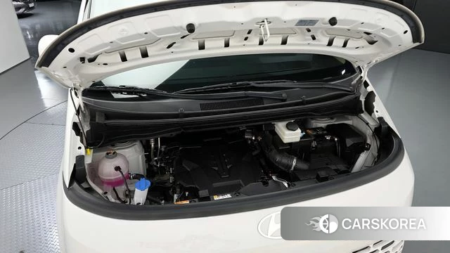 Hyundai Staria id 4222849 из Кореи 27