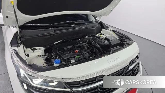 Kia The New Seltos id 3745469 из Кореи 16