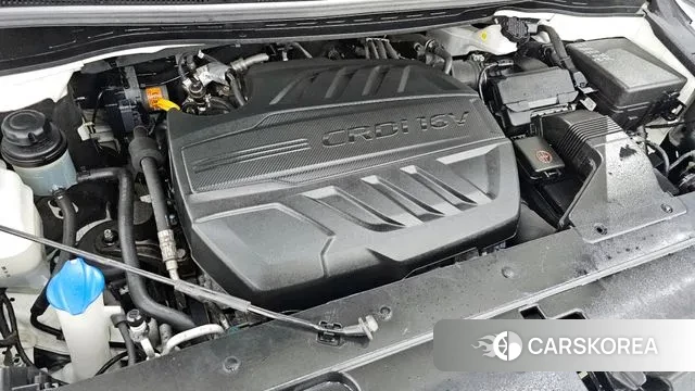 Kia The New Carnival id 3479789 из Кореи 16