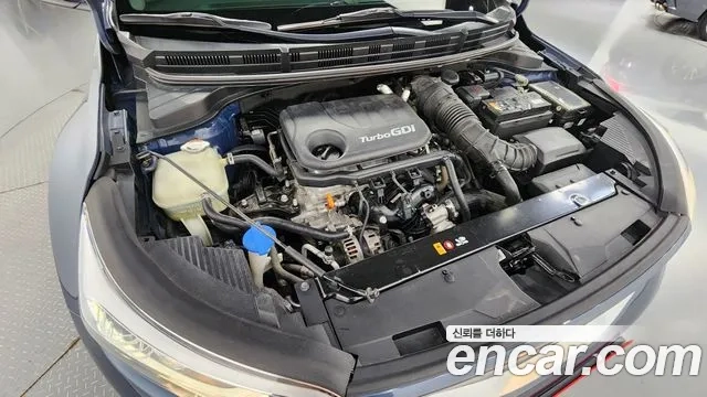 Kia Stonic id 2917573 из Кореи 16