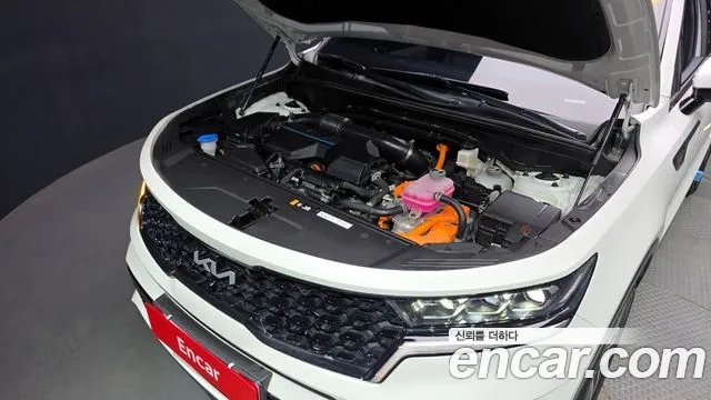 Kia Sorento 4th Generation id 2954088 из Кореи 16