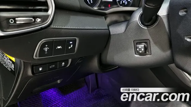 Hyundai Grandeur IG Hybrid id 2646642 из Кореи 16