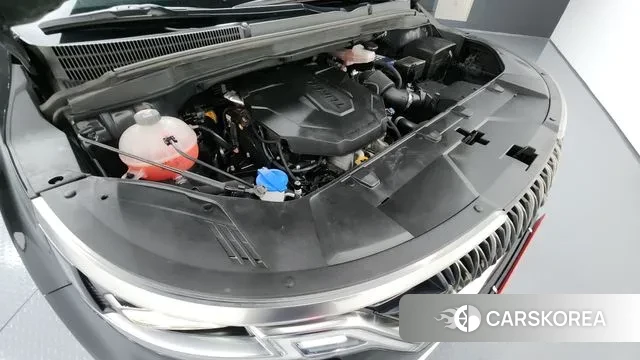 Kia Carnival 4th generation id 3572111 из Кореи 16