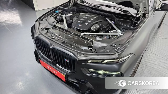 BMW X7 (G07) id 4185816 из Кореи 32