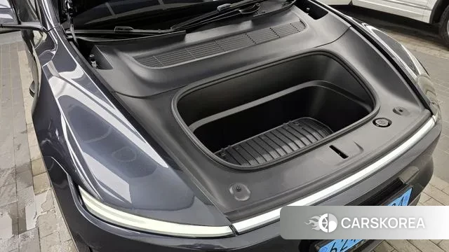 Tesla Model Y id 3446830 из Кореи 16