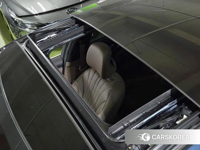 Kia K8 Hybrid id 4656287 из Кореи 12