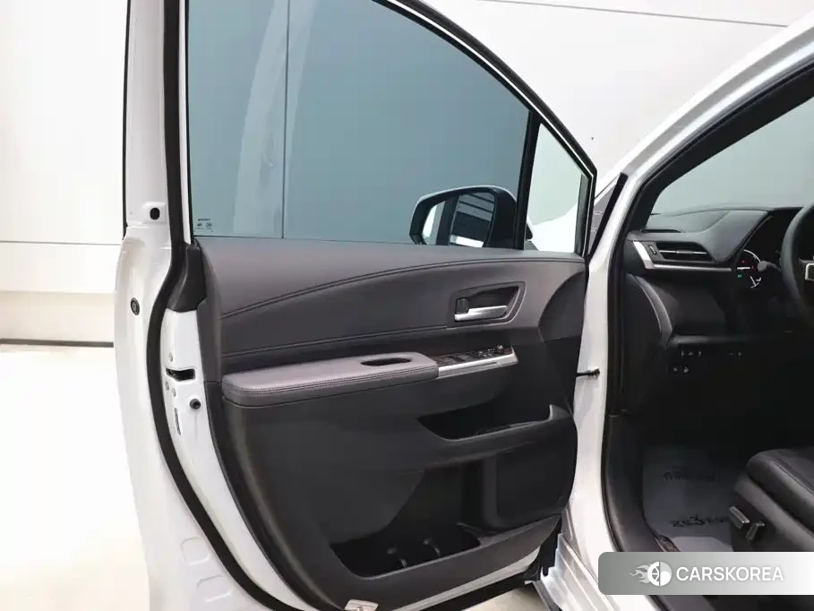 Toyota Sienna id 4600528 из Китая 28