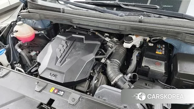 Kia Carnival 4th generation id 3524142 из Кореи 16