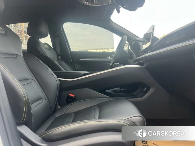 Geely Automobile Xingrui id 3882593 из Китая 7
