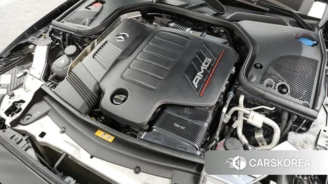 Mercedes-Benz E-Class W213 id 2974804 из Кореи 16