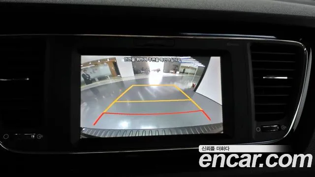 Kia The New Carnival id 2591670 из Кореи 16