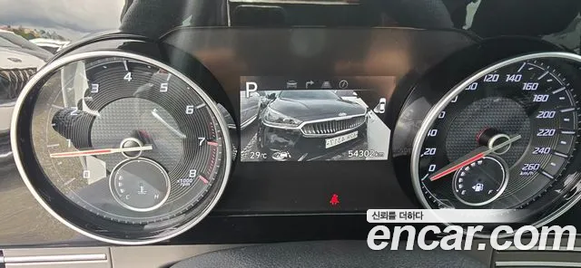 Hyundai The New Grandeur IG id 2844162 из Кореи 16