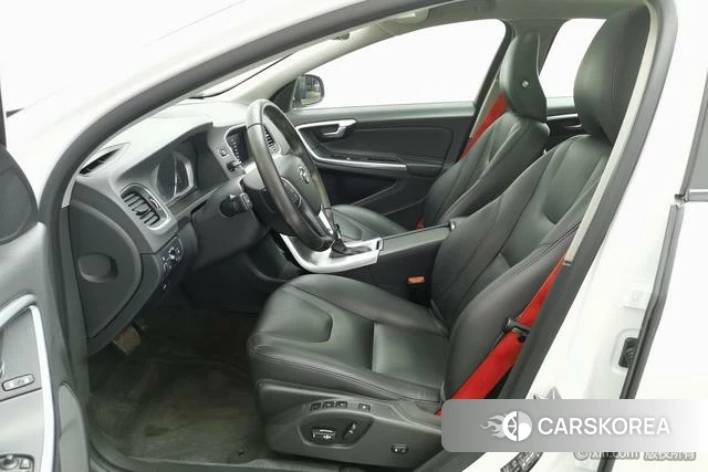 Volvo S60 id 4210080 из Китая 20