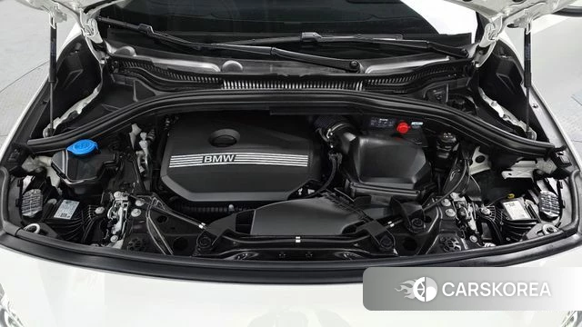 BMW 2 Series Active Tourer (U06) id 3805475 из Кореи 17