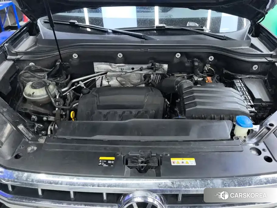 Volkswagen Tourang id 4570531 из Китая 12