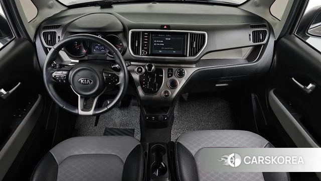 Kia The New Ray id 4283800 из Кореи 27