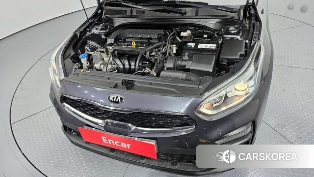 Kia Come New K3 id 3834499 из Кореи 16