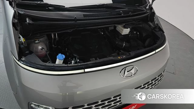 Hyundai Staria id 4194835 из Кореи 16