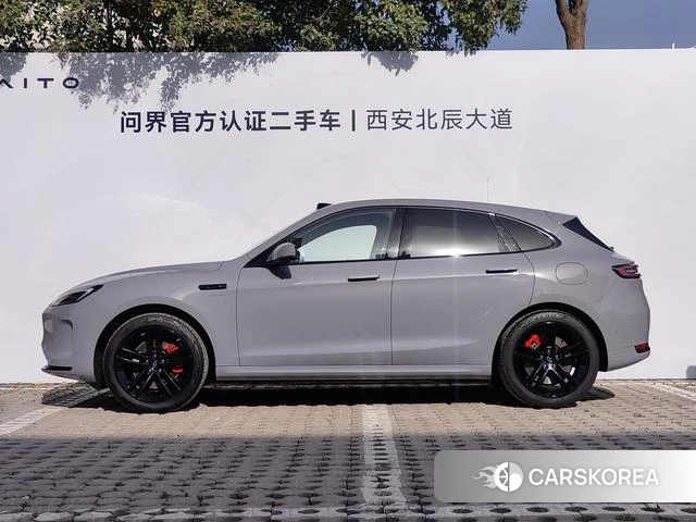 AITO Ask the world M5 id 3939240 из Китая 19