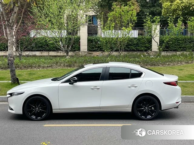 Mazda 3 Angkesaila id 4262403 из Китая 15