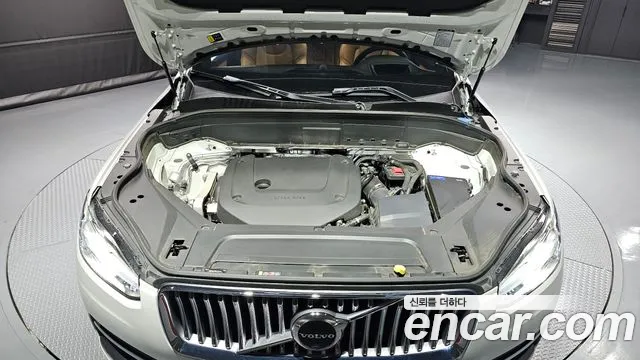 Volvo XC90 second Generation id 2737688 из Кореи 16
